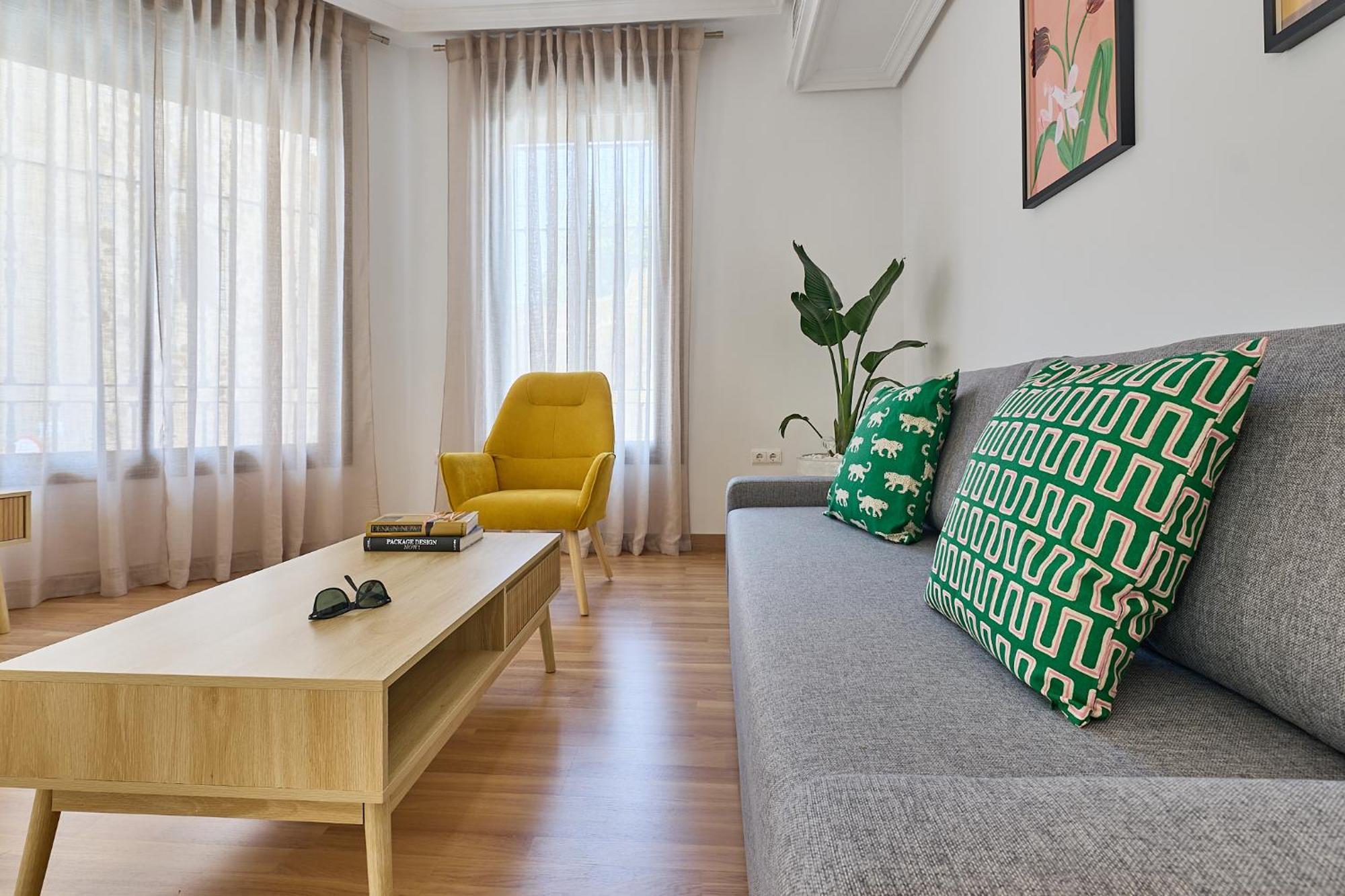 Que Bueno Que Viniste Caceres Apartment Ngoại thất bức ảnh