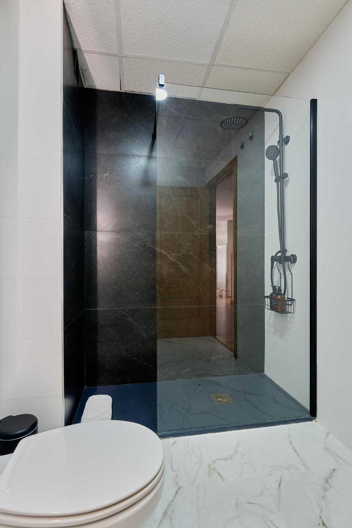 Que Bueno Que Viniste Caceres Apartment Ngoại thất bức ảnh