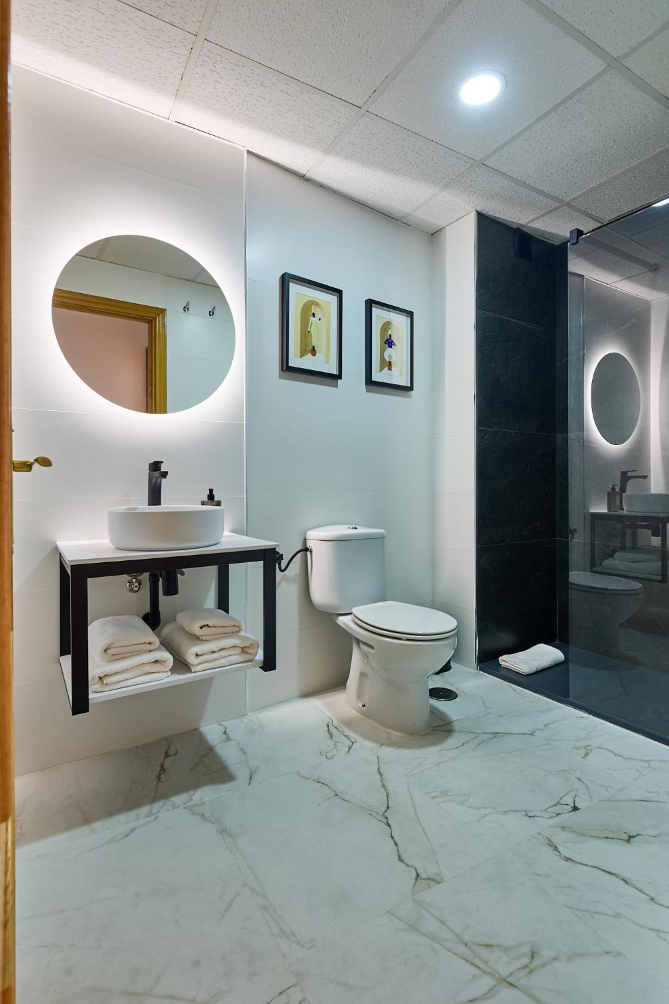 Que Bueno Que Viniste Caceres Apartment Ngoại thất bức ảnh