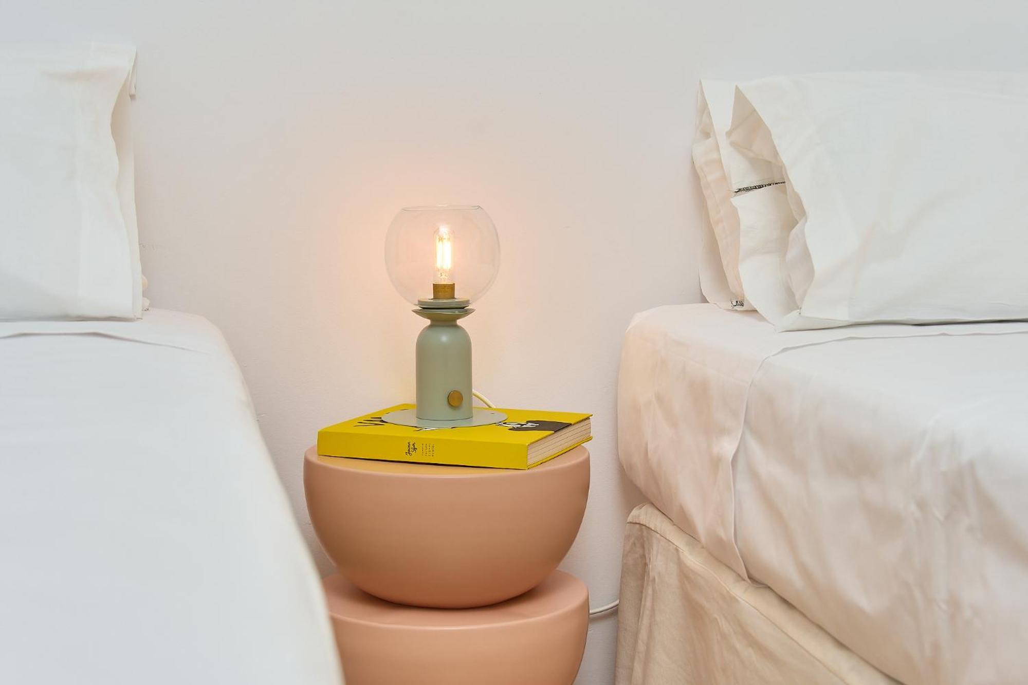 Que Bueno Que Viniste Caceres Apartment Ngoại thất bức ảnh