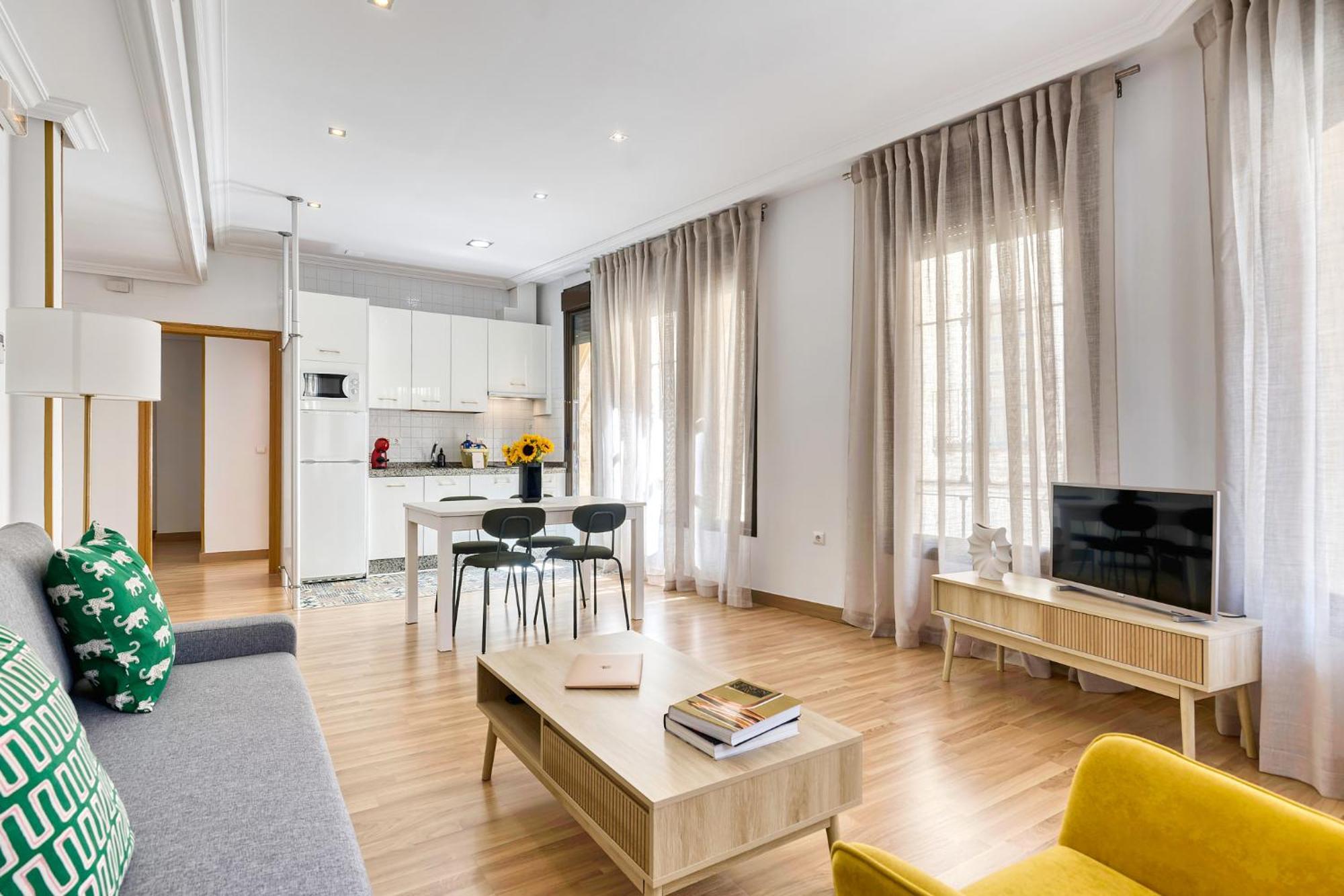 Que Bueno Que Viniste Caceres Apartment Ngoại thất bức ảnh