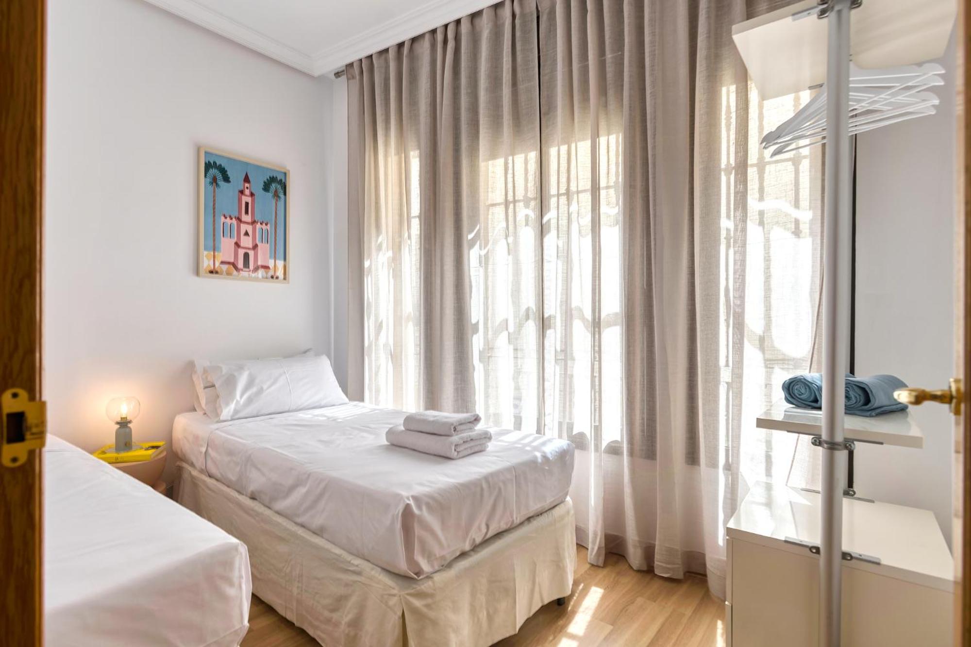 Que Bueno Que Viniste Caceres Apartment Ngoại thất bức ảnh
