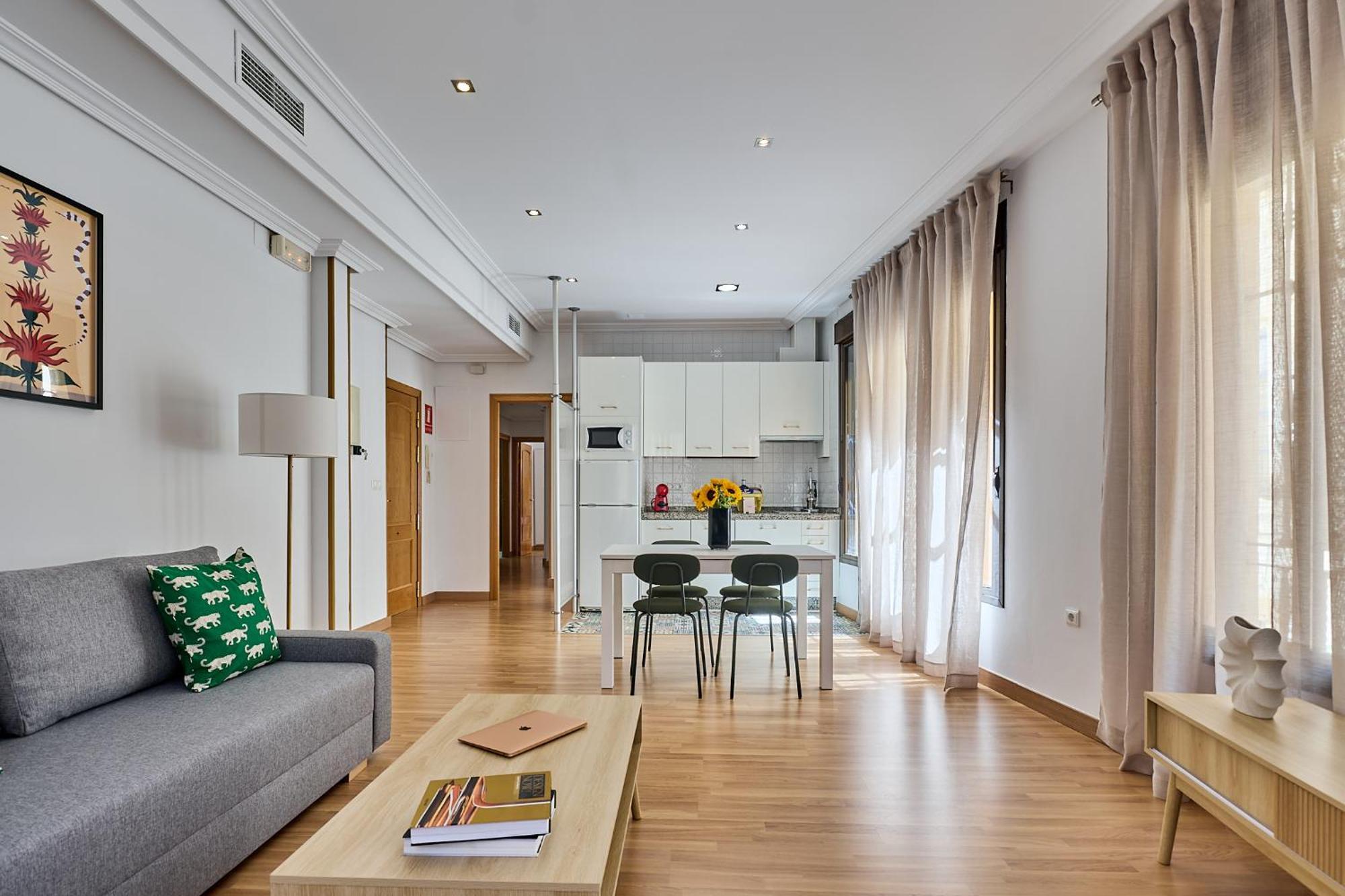 Que Bueno Que Viniste Caceres Apartment Ngoại thất bức ảnh