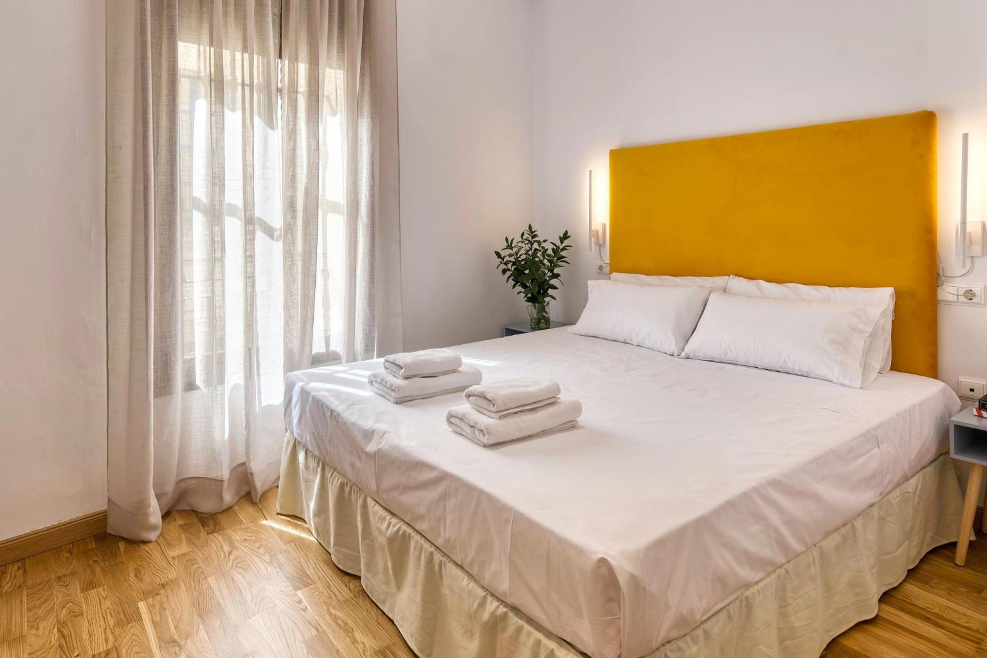 Que Bueno Que Viniste Caceres Apartment Ngoại thất bức ảnh