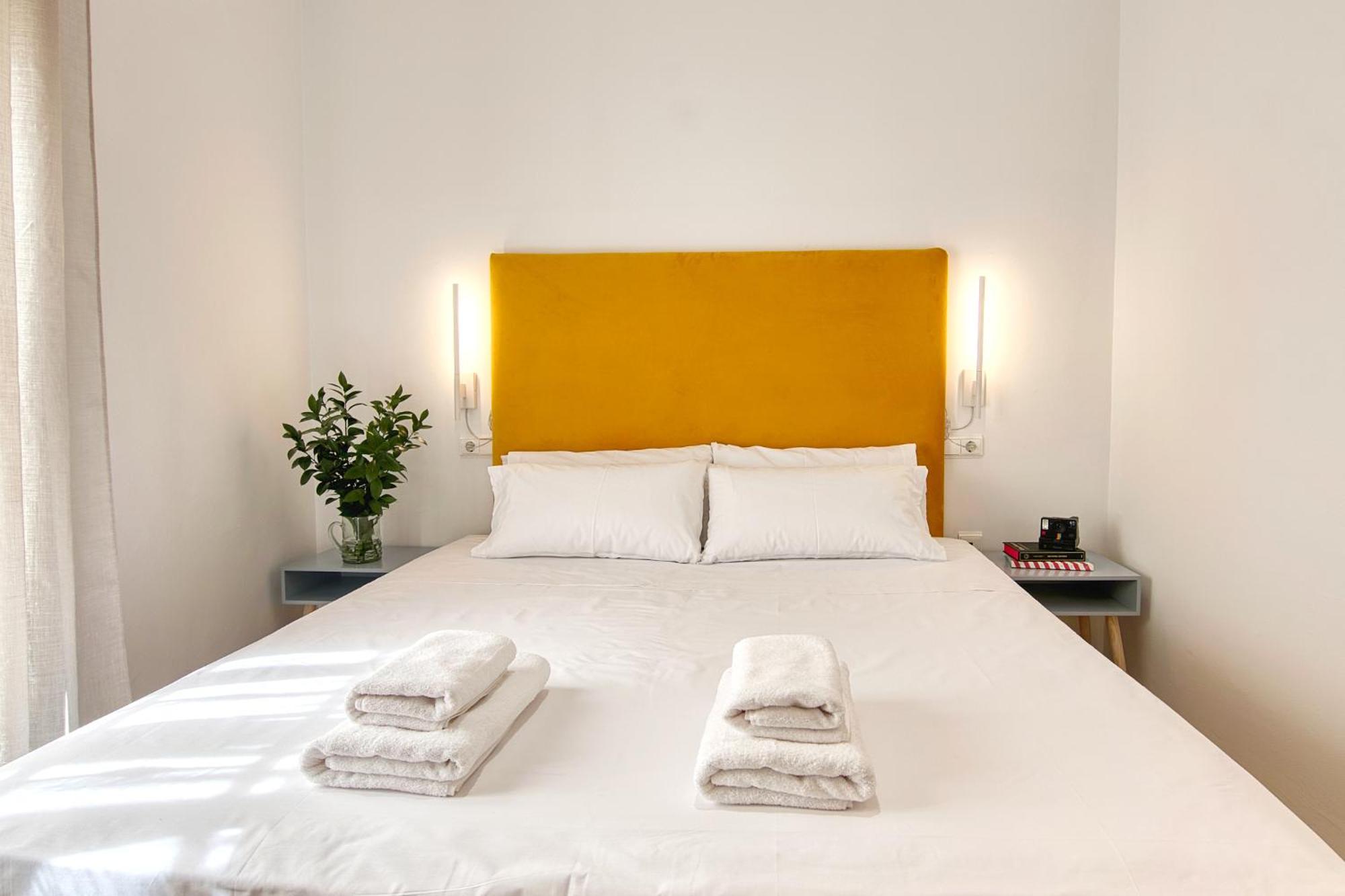 Que Bueno Que Viniste Caceres Apartment Ngoại thất bức ảnh