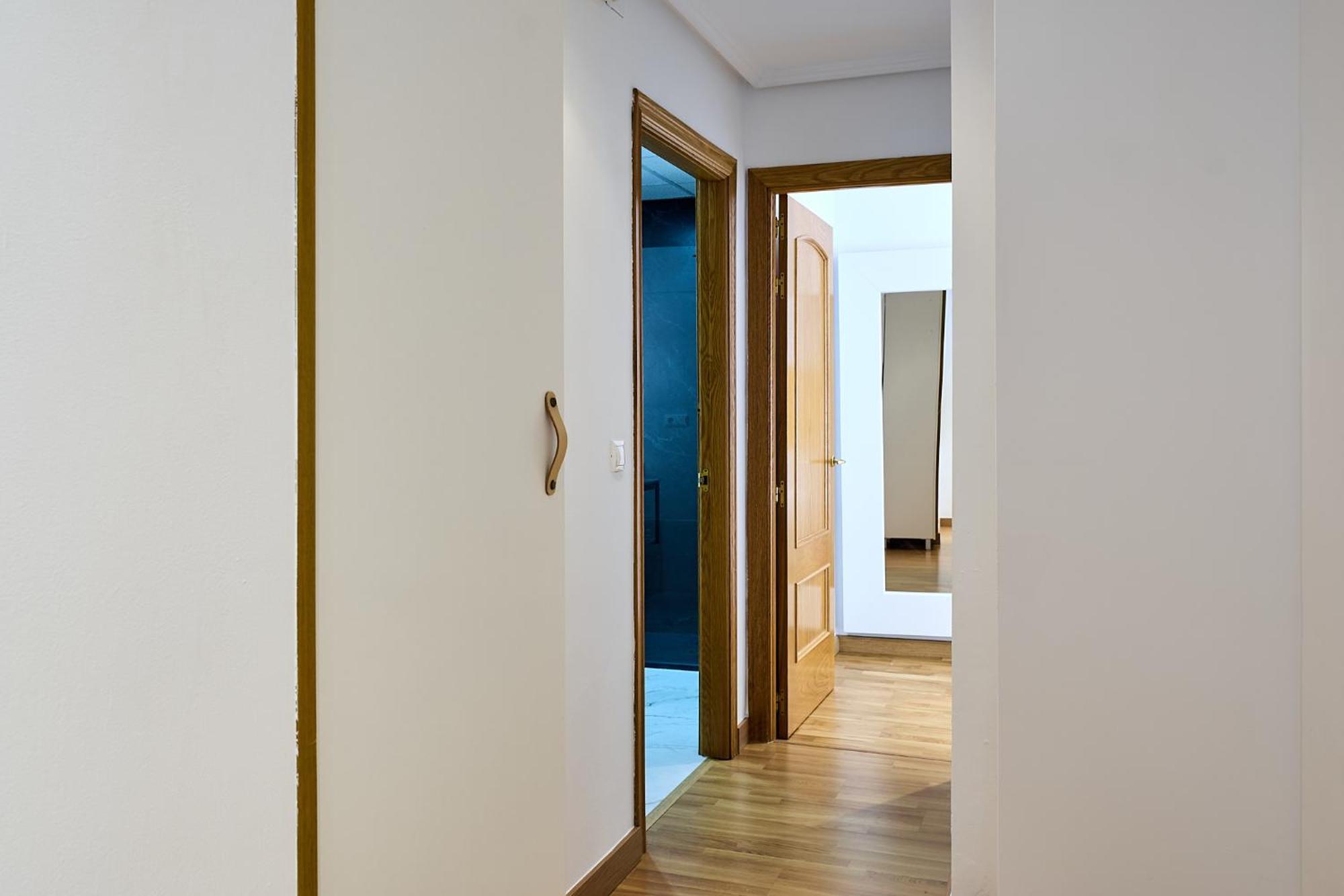 Que Bueno Que Viniste Caceres Apartment Ngoại thất bức ảnh