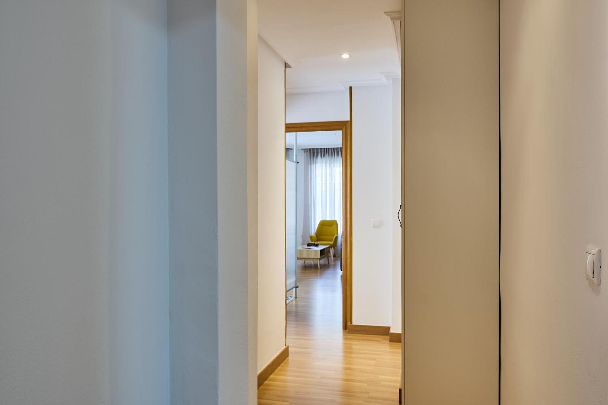 Que Bueno Que Viniste Caceres Apartment Ngoại thất bức ảnh