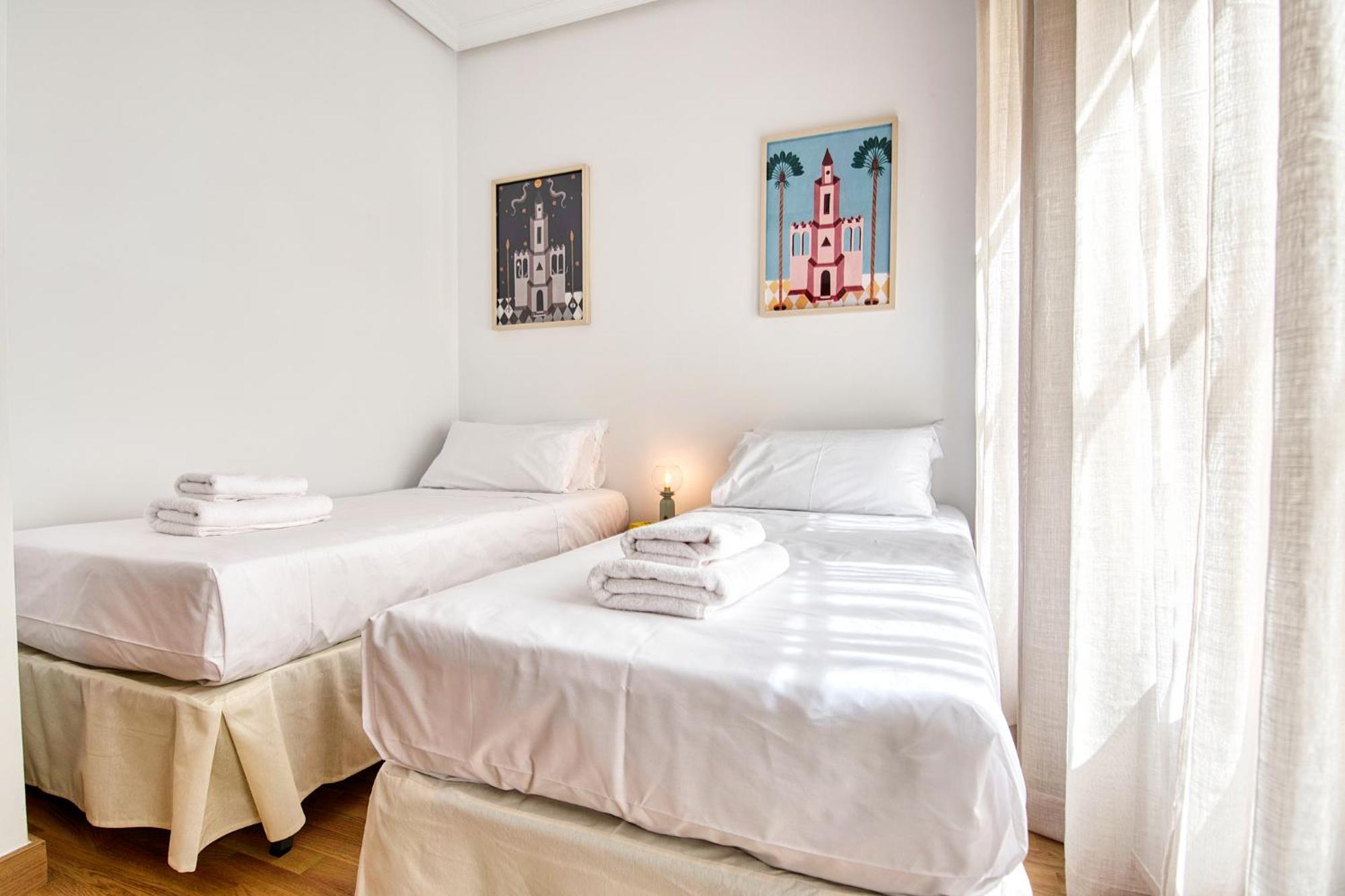 Que Bueno Que Viniste Caceres Apartment Ngoại thất bức ảnh