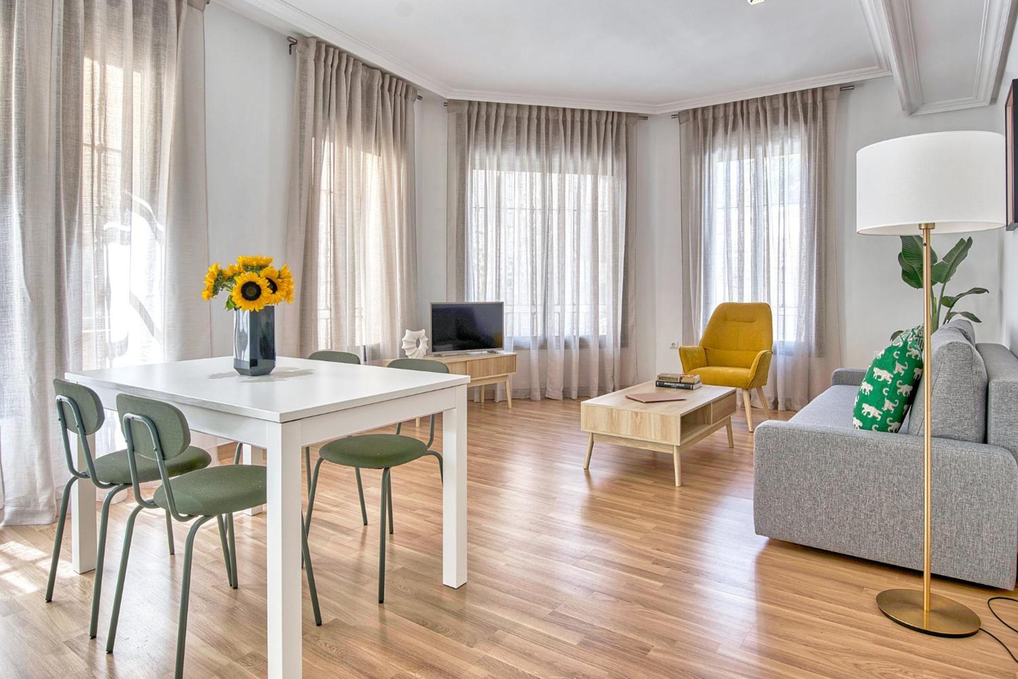 Que Bueno Que Viniste Caceres Apartment Ngoại thất bức ảnh